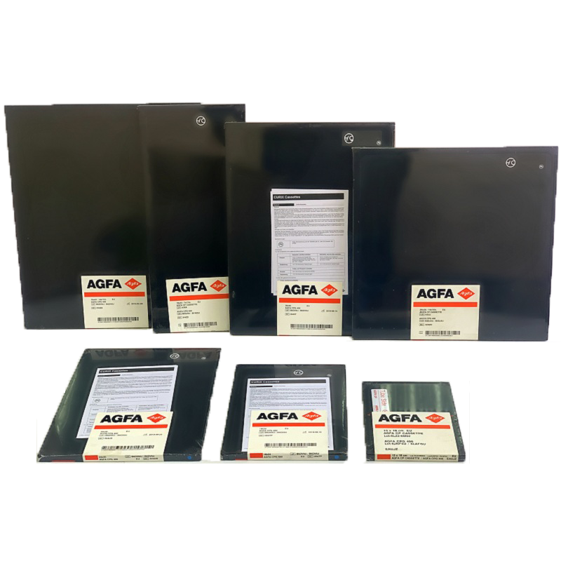 Рентгенкасета медична AGFA*CAS EU* CPG 400 24см х 30см